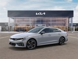 New 2025 Kia K5 GT-Line image 3