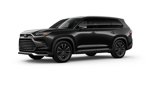 New 2025 Toyota Grand Highlander AWD Hybrid image 2