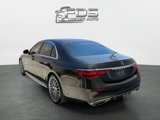 Used 2023 Mercedes-Benz S 500 4MATIC image 3