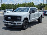 New 2025 Ford F250 Platinum image 2