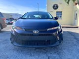 Used 2021 Toyota Corolla LE image 2