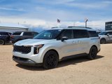 New 2025 Kia Carnival SX Prestige image 4