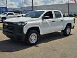New 2026 Chevrolet Colorado W/T w/ Advanced Trailering Package image 3