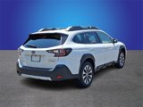 New 2025 Subaru Outback Touring XT image 3