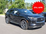 New 2025 INFINITI QX60 Autograph w/ Cargo Package image 2