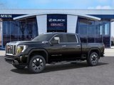 New 2025 GMC Sierra 2500 Denali w/ Snow Plow Prep/Camper Package image 2