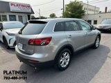 Used 2015 MAZDA CX-9 Sport image 4