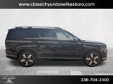 New 2025 Hyundai Santa Fe Limited image 4