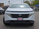 New 2025 Nissan Murano SV image 4