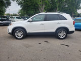 Used 2014 Kia Sorento LX image 4