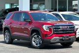 New 2026 GMC Terrain Elevation image 2