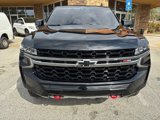 Used 2022 Chevrolet Suburban Z71 image 2