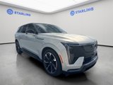 Used 2025 Cadillac Escalade IQ Sport 2 image 3