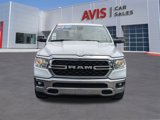 Used 2023 RAM 1500 Big Horn w/ Trailer Tow Group image 2