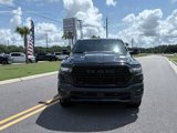New 2025 RAM 1500 Laramie w/ Night Edition image 2