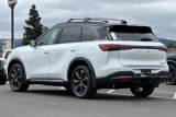 New 2026 INFINITI QX60 Autograph w/ Dark Cargo Package image 3