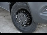 New 2025 Mercedes-Benz Sprinter 3500 image 3