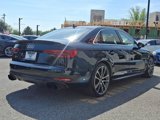 Used 2018 Audi S4 Premium Plus w/ Navigation Package image 4