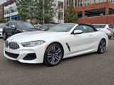 Used 2025 BMW 840i xDrive Convertible w/ Driving Assistance Package image 4