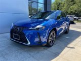 Used 2025 Lexus UX 300h AWD image 4