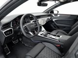 New 2025 Audi RS 7 Performance image 4
