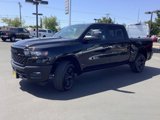 New 2025 RAM 1500 Big Horn image 5