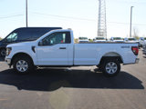 Certified 2024 Ford F150 XL w/ Equipment Group 103A High image 5