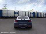 New 2025 Ford Mustang Dark Horse image 5