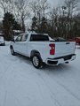 Used 2024 Chevrolet Silverado 1500 RST w/ Z71 Off-Road Package image 4