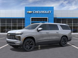 New 2025 Chevrolet Suburban High Country image 2