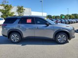 Certified 2025 Nissan Pathfinder S image 2