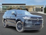 New 2025 Lincoln Navigator Reserve image 1