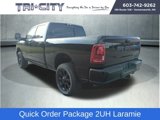 New 2025 RAM 2500 Laramie image 3