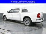 New 2025 RAM 1500 4x4 Crew Cab image 3
