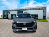 New 2025 Volkswagen Atlas SEL Premium R-Line image 2