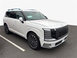 New 2026 Hyundai Palisade Calligraphy image 4