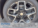 New 2026 Chevrolet Traverse High Country image 3