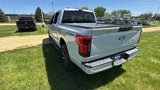 New 2025 Ford F150 Lightning XLT image 5