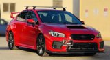 Used 2018 Subaru WRX STI Limited image 4