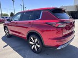 New 2025 Mitsubishi Outlander SE image 5