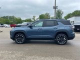 New 2026 Chevrolet Equinox RS w/ Convenience Package III image 5