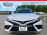 Used 2023 Toyota Camry XSE image 2