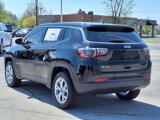 New 2025 Jeep Compass Sport image 5