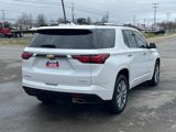Used 2023 Chevrolet Traverse Premier image 5