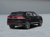 New 2025 Volkswagen Atlas Cross Sport SEL Premium R-Line image 2