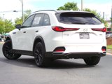New 2025 MAZDA CX-70 3.3 Turbo w/ Premium Package image 3