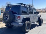 Used 2020 Jeep Wrangler Unlimited Sport S image 3
