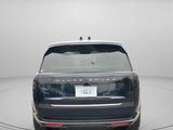 New 2025 Land Rover Range Rover Autobiography image 4