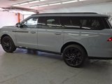 New 2025 Lincoln Navigator L Reserve image 3