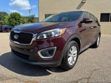 Used 2018 Kia Sorento LX image 3